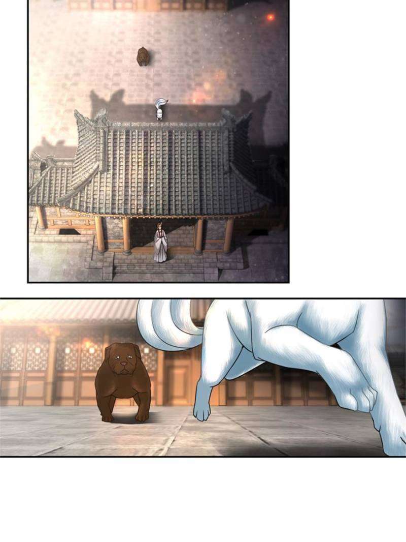 Miracle Doctor Abandoned Girl Chapter 18 Gambar 16