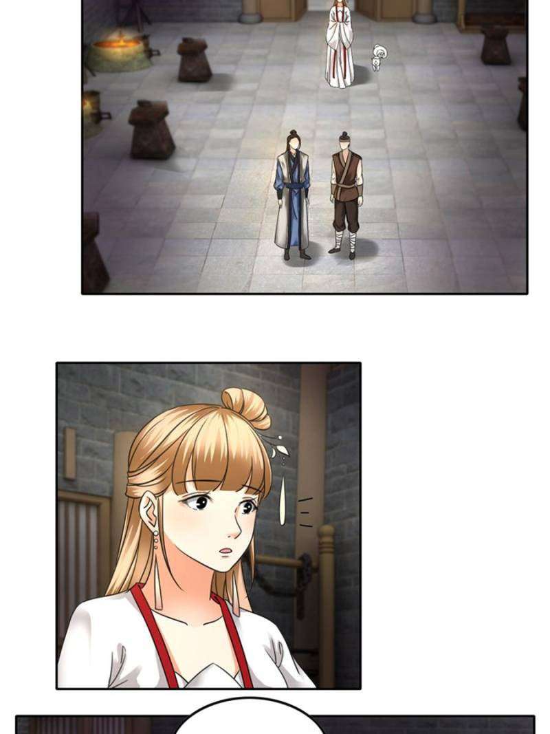 Miracle Doctor Abandoned Girl Chapter 18 Gambar 18