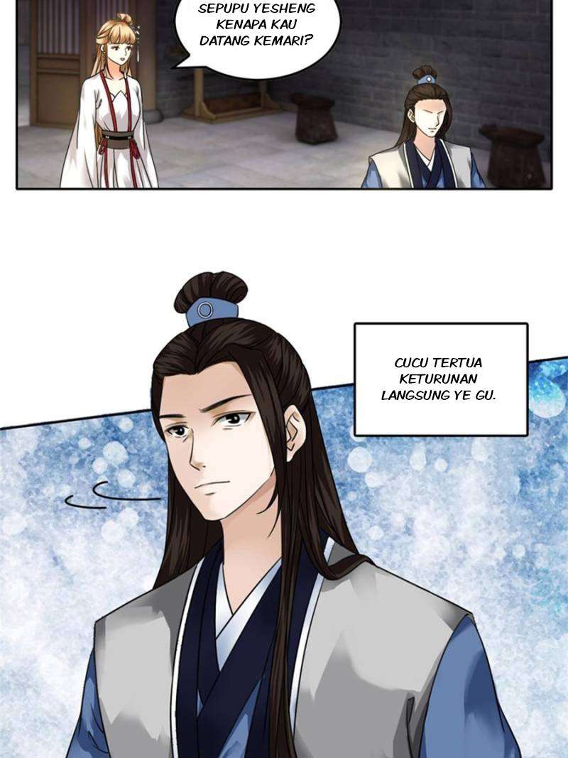 Miracle Doctor Abandoned Girl Chapter 18 Gambar 19