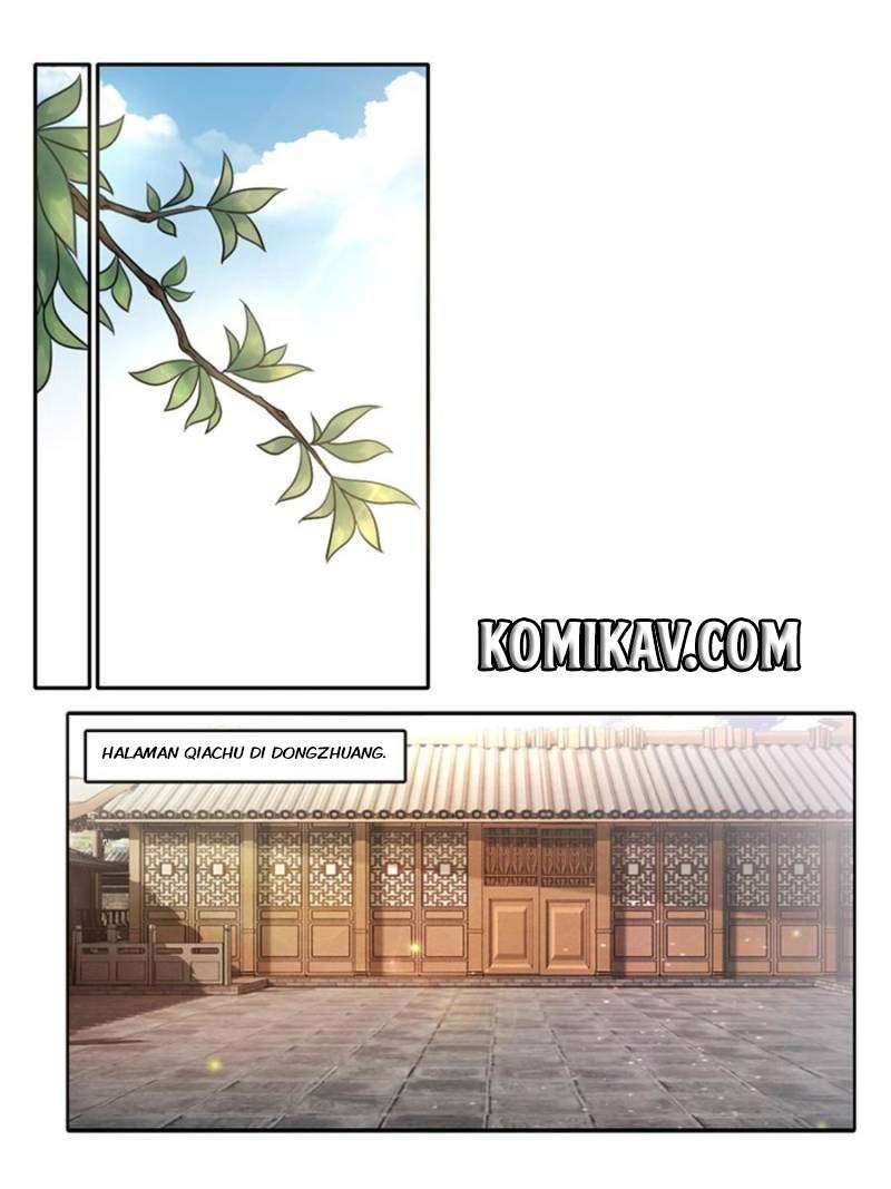 Baca Miracle Doctor Abandoned Girl Chapter 18 Gambar 2