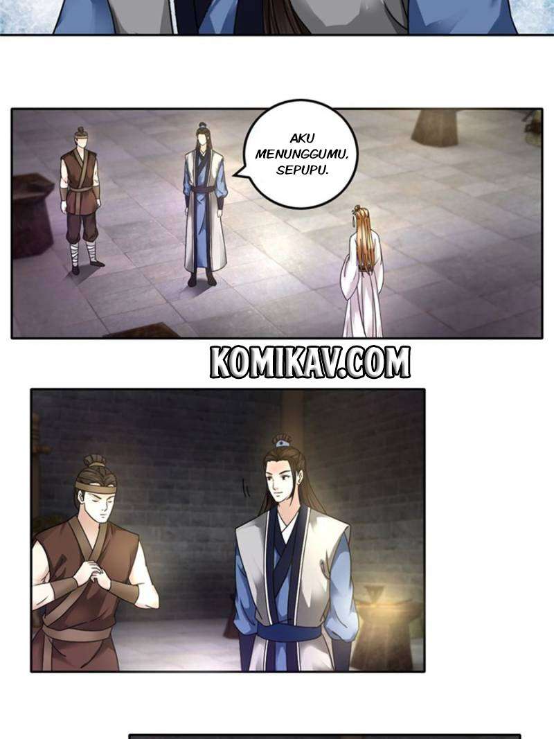 Miracle Doctor Abandoned Girl Chapter 18 Gambar 20
