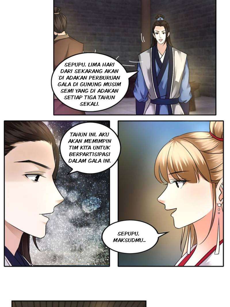 Miracle Doctor Abandoned Girl Chapter 18 Gambar 21