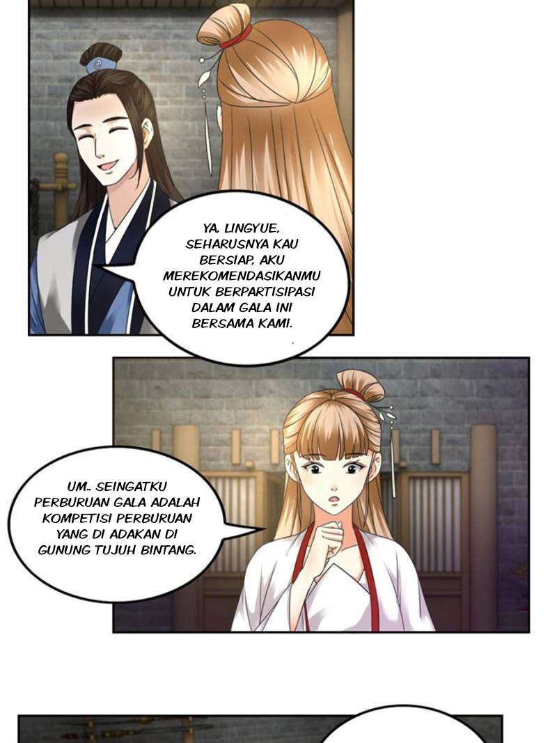 Miracle Doctor Abandoned Girl Chapter 18 Gambar 22