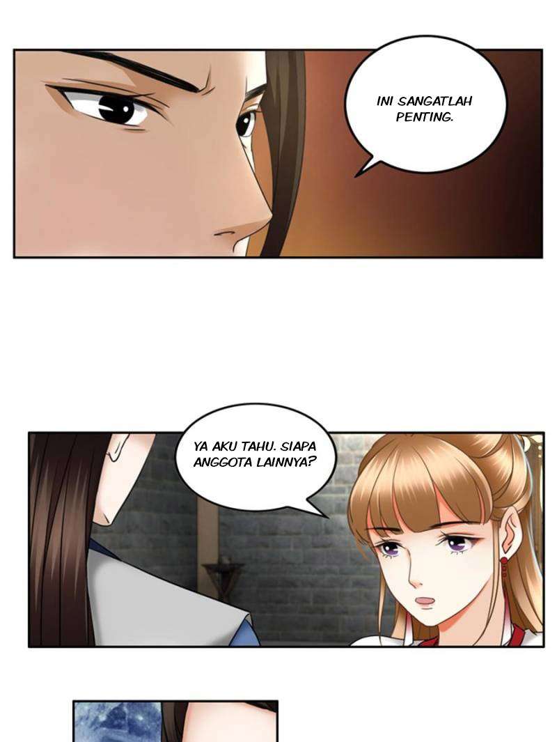 Miracle Doctor Abandoned Girl Chapter 18 Gambar 24