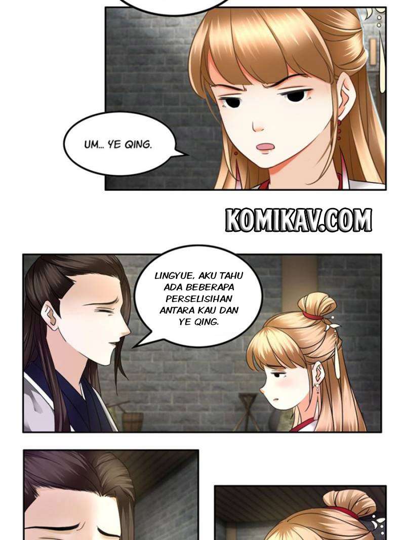 Miracle Doctor Abandoned Girl Chapter 18 Gambar 26