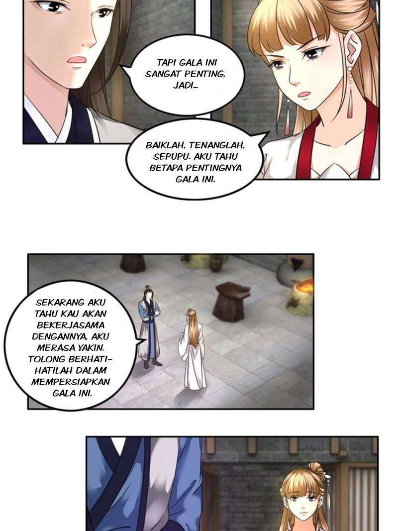 Miracle Doctor Abandoned Girl Chapter 18 Gambar 27