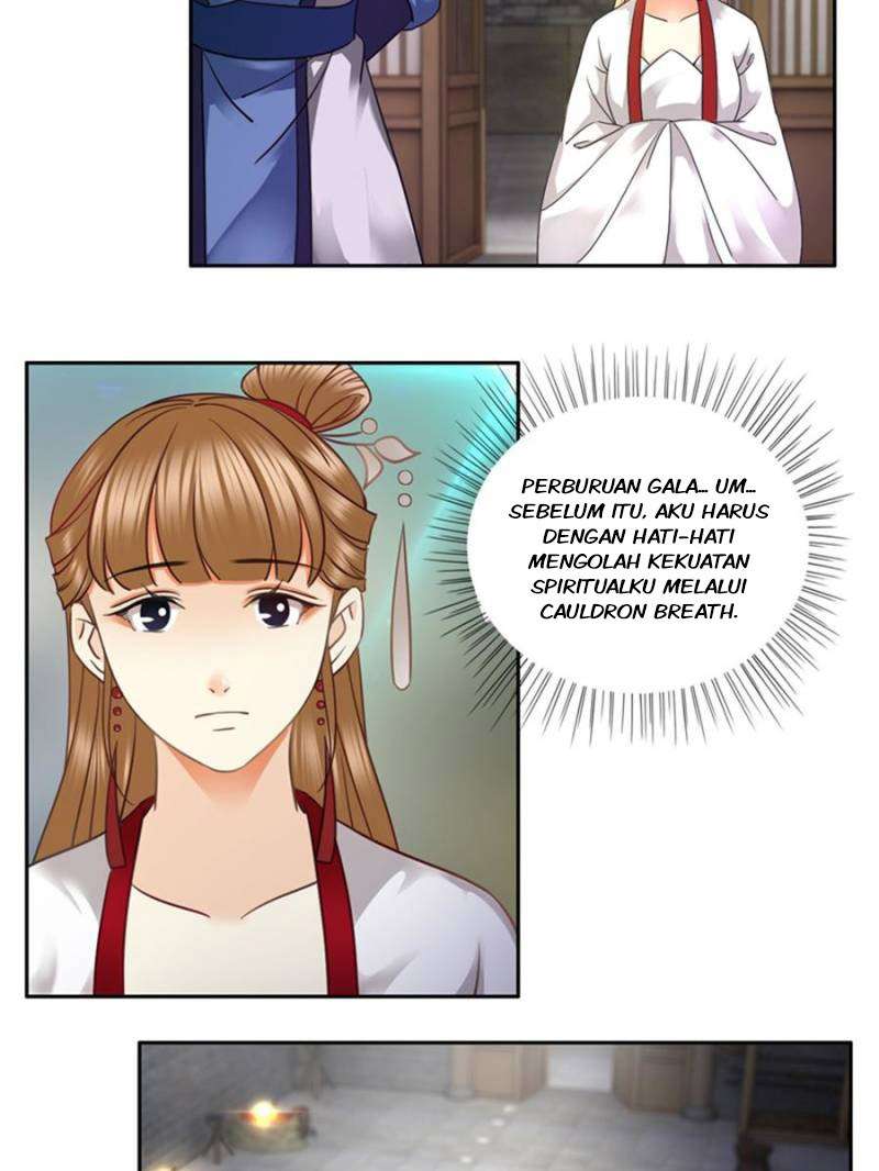 Miracle Doctor Abandoned Girl Chapter 18 Gambar 28