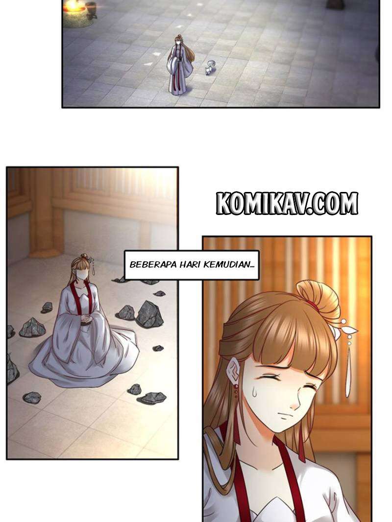 Miracle Doctor Abandoned Girl Chapter 18 Gambar 29