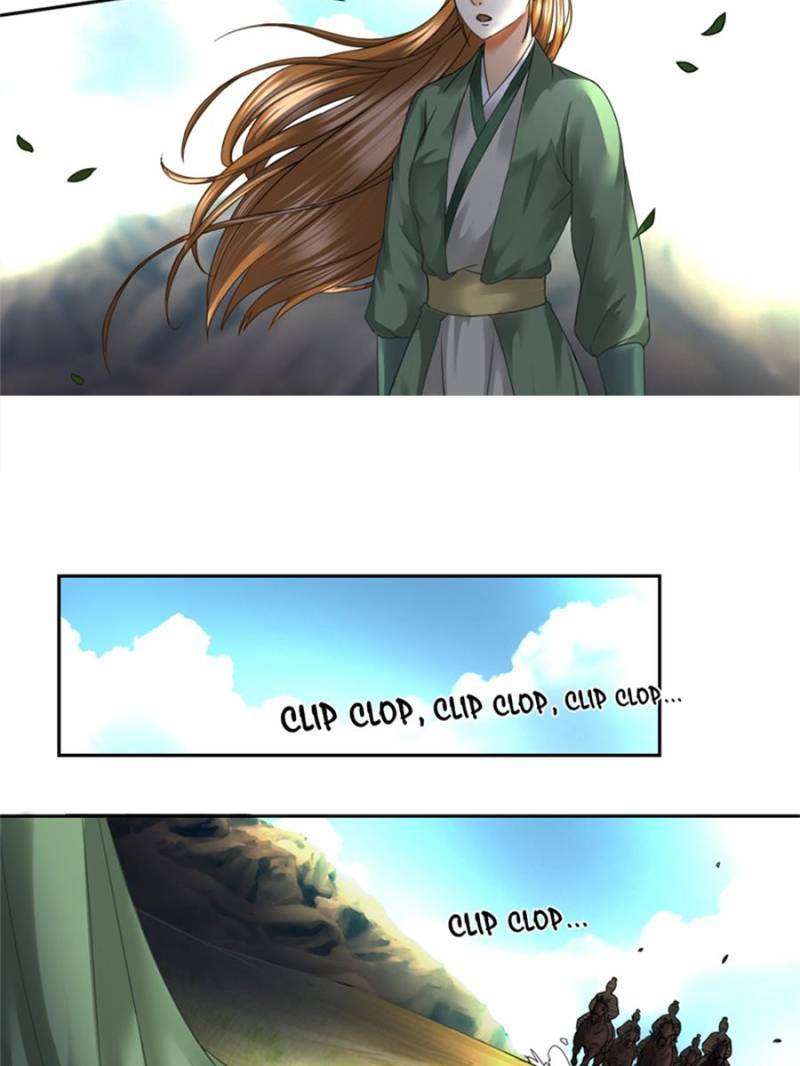 Miracle Doctor Abandoned Girl Chapter 18 Gambar 31