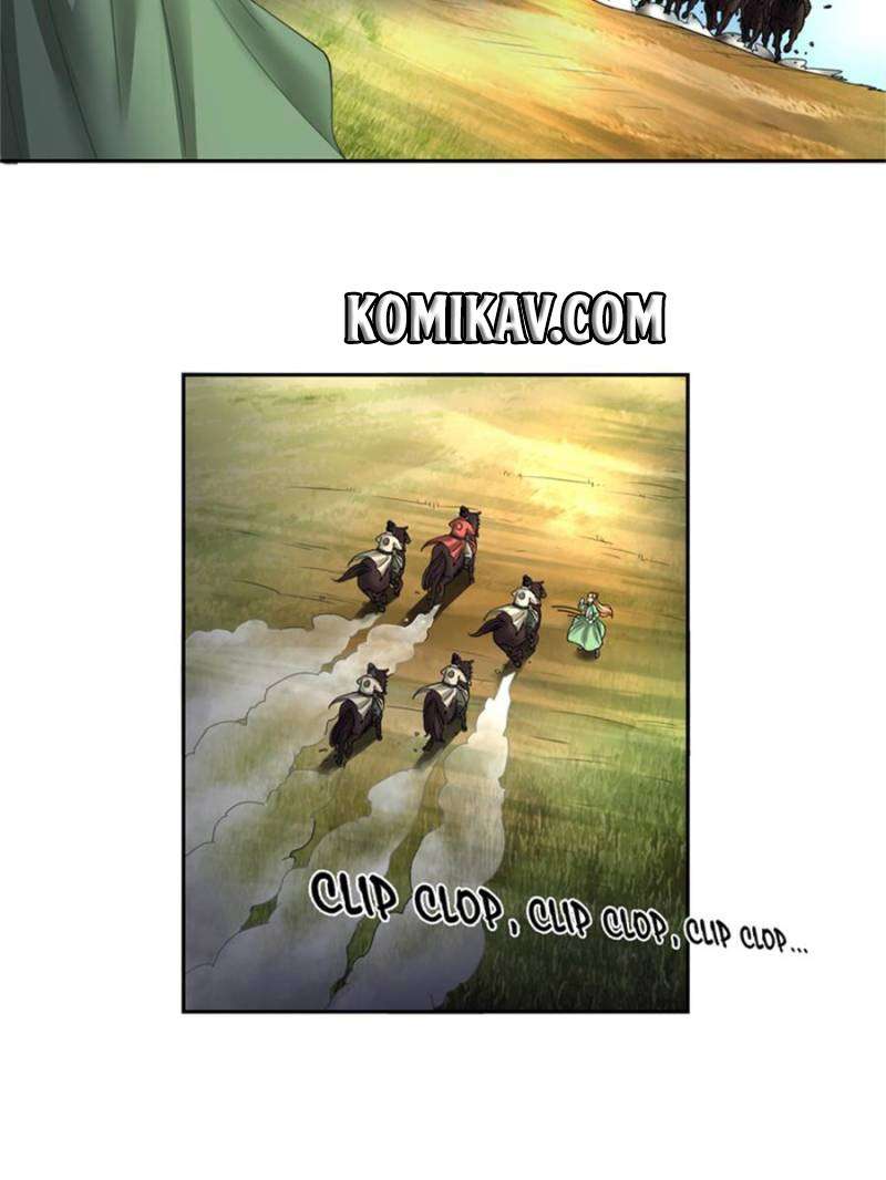 Miracle Doctor Abandoned Girl Chapter 18 Gambar 32
