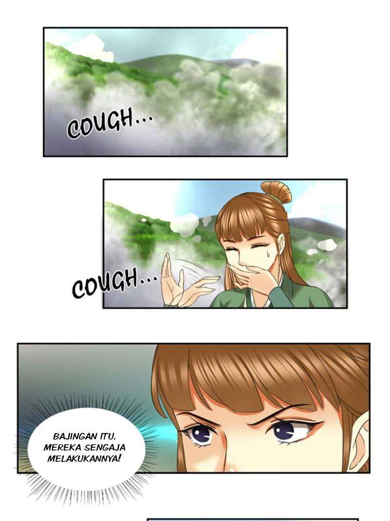 Miracle Doctor Abandoned Girl Chapter 18 Gambar 33