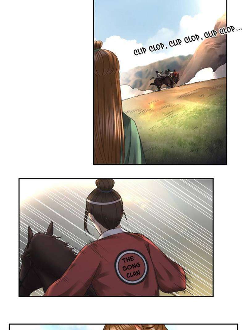 Miracle Doctor Abandoned Girl Chapter 18 Gambar 34