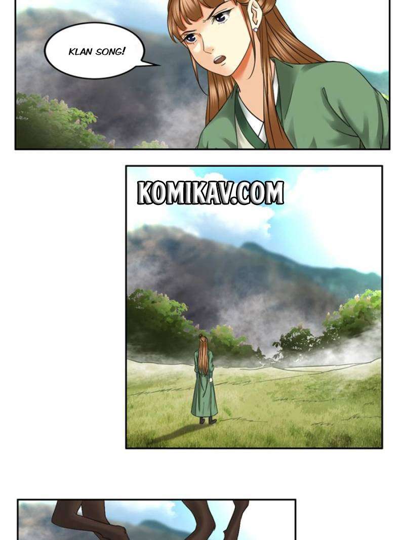 Miracle Doctor Abandoned Girl Chapter 18 Gambar 35