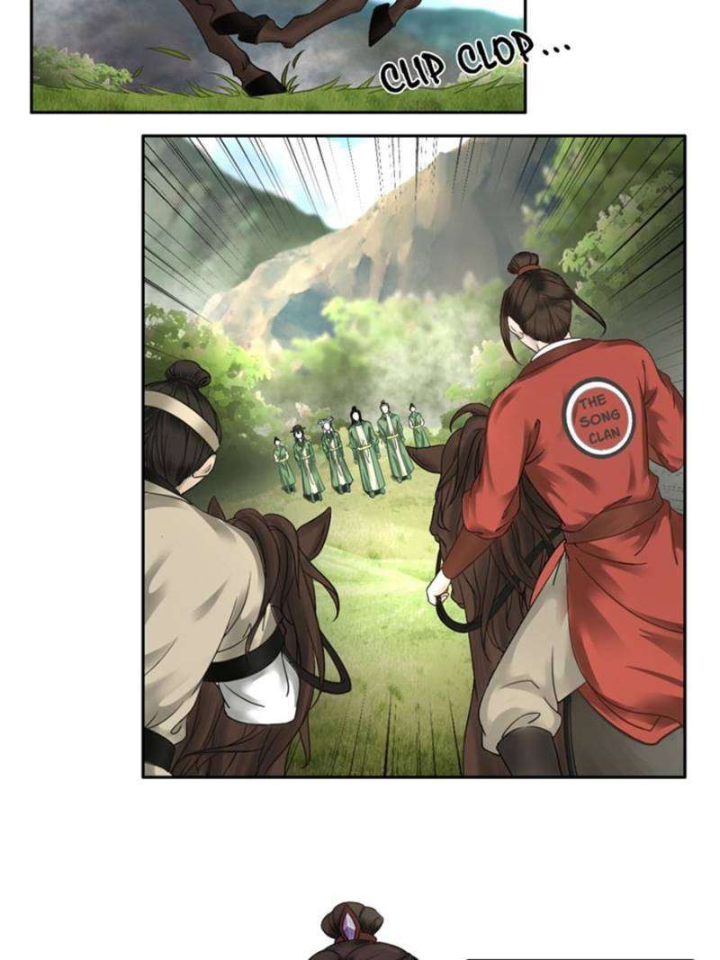 Miracle Doctor Abandoned Girl Chapter 18 Gambar 36