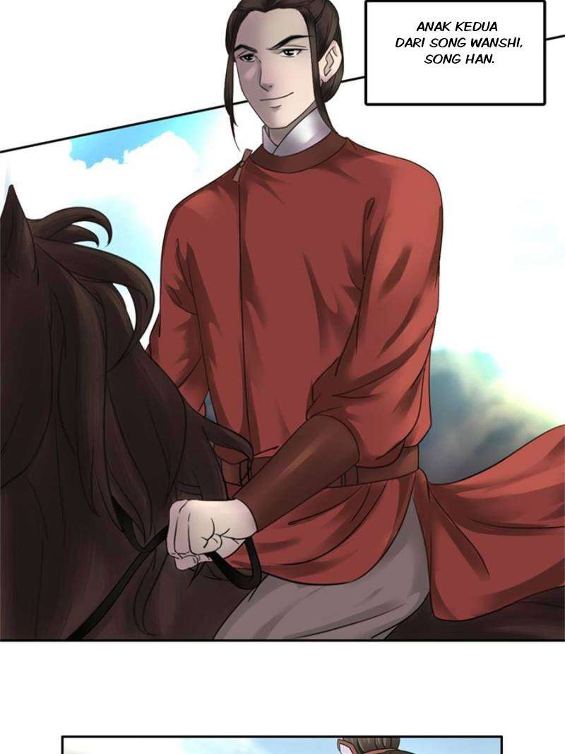 Miracle Doctor Abandoned Girl Chapter 18 Gambar 37