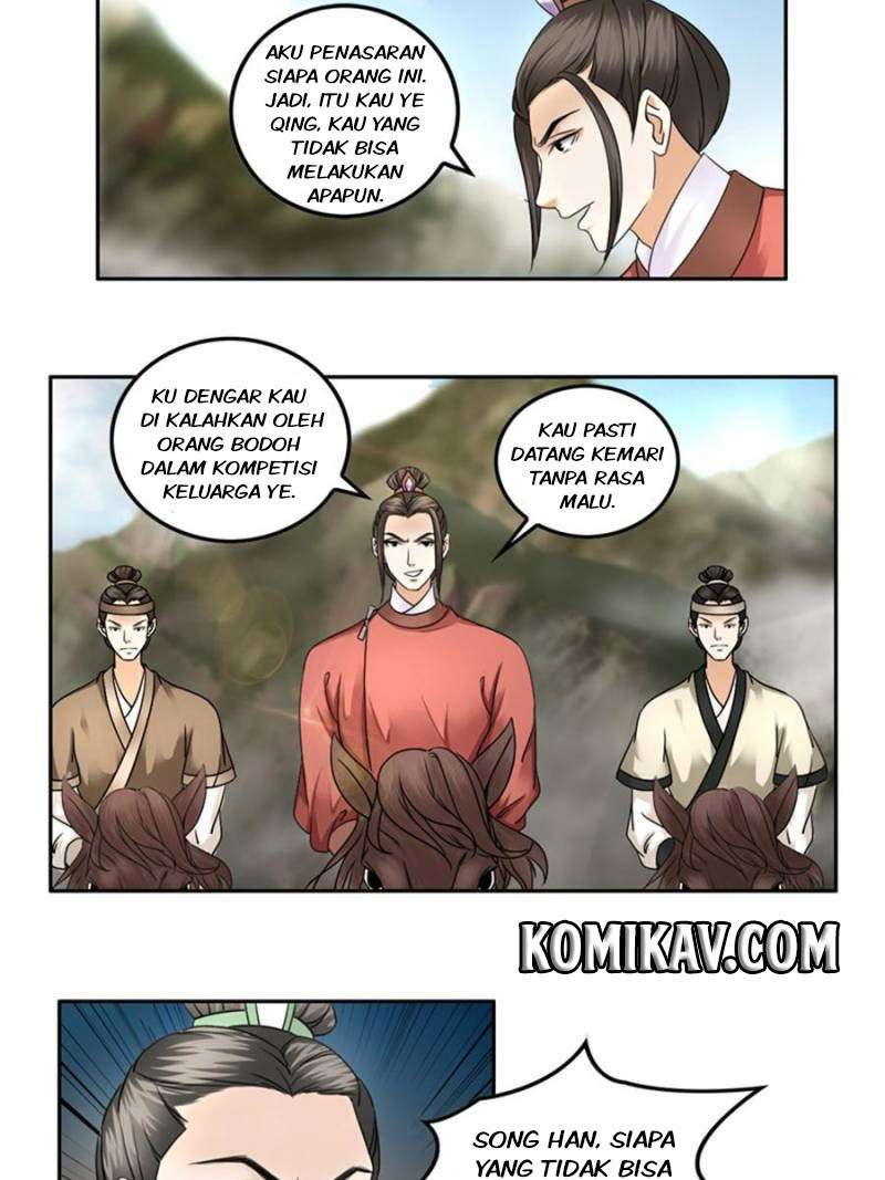 Miracle Doctor Abandoned Girl Chapter 18 Gambar 38