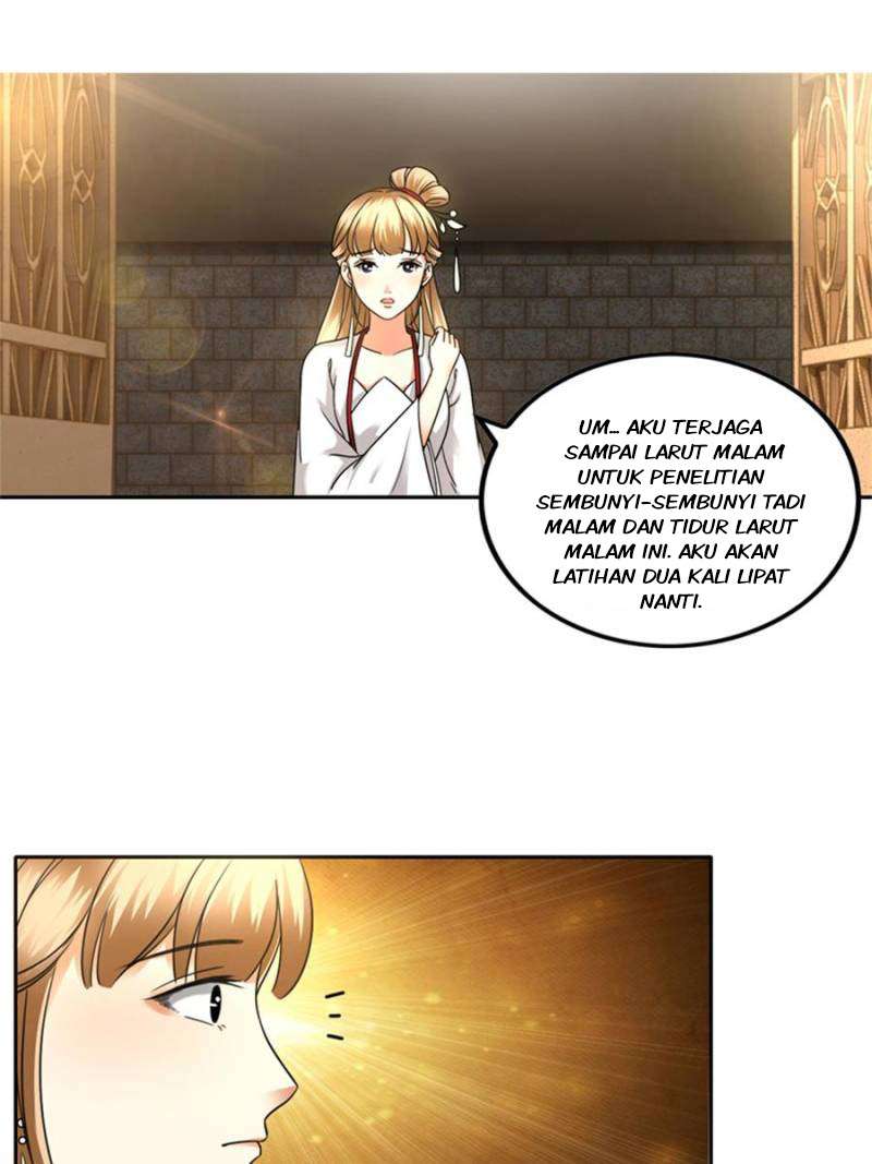 Miracle Doctor Abandoned Girl Chapter 18 Gambar 4