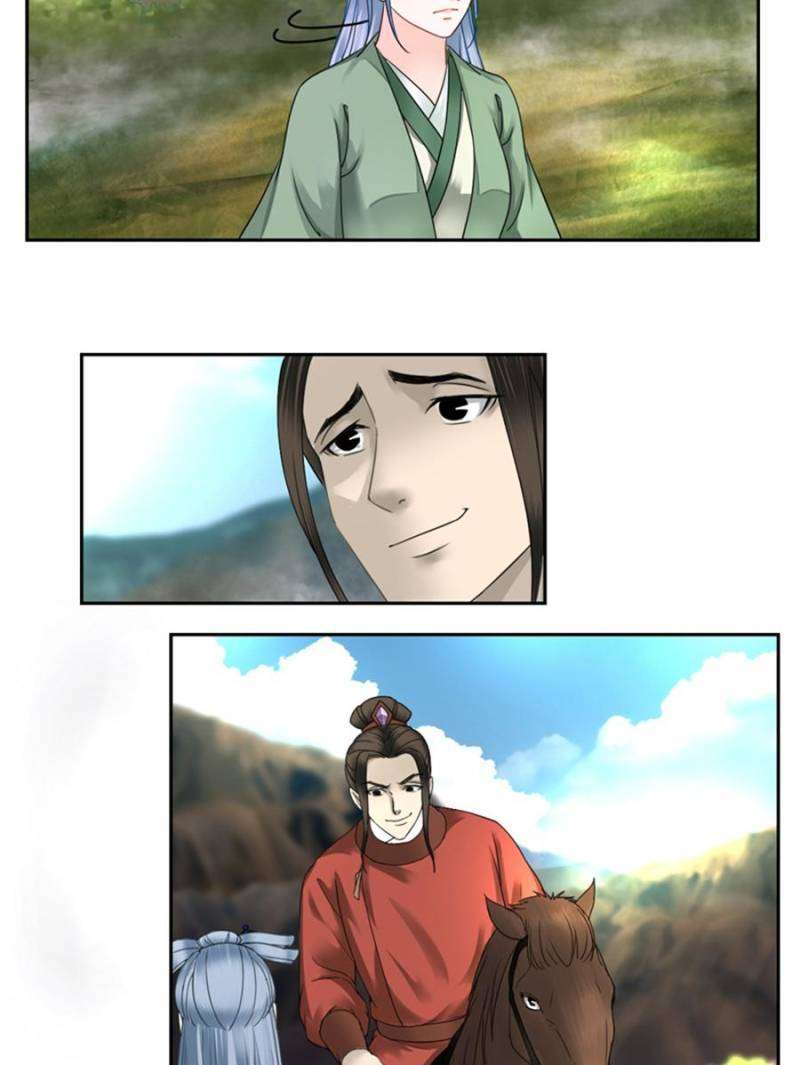 Miracle Doctor Abandoned Girl Chapter 18 Gambar 40