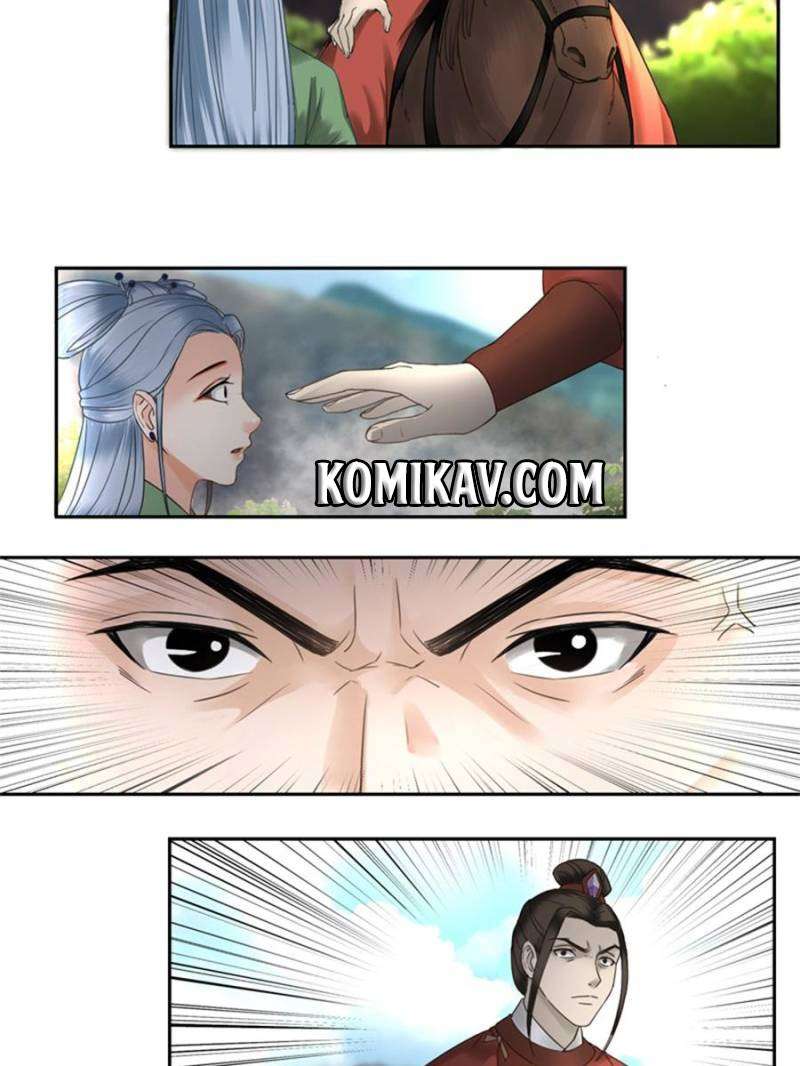 Miracle Doctor Abandoned Girl Chapter 18 Gambar 41