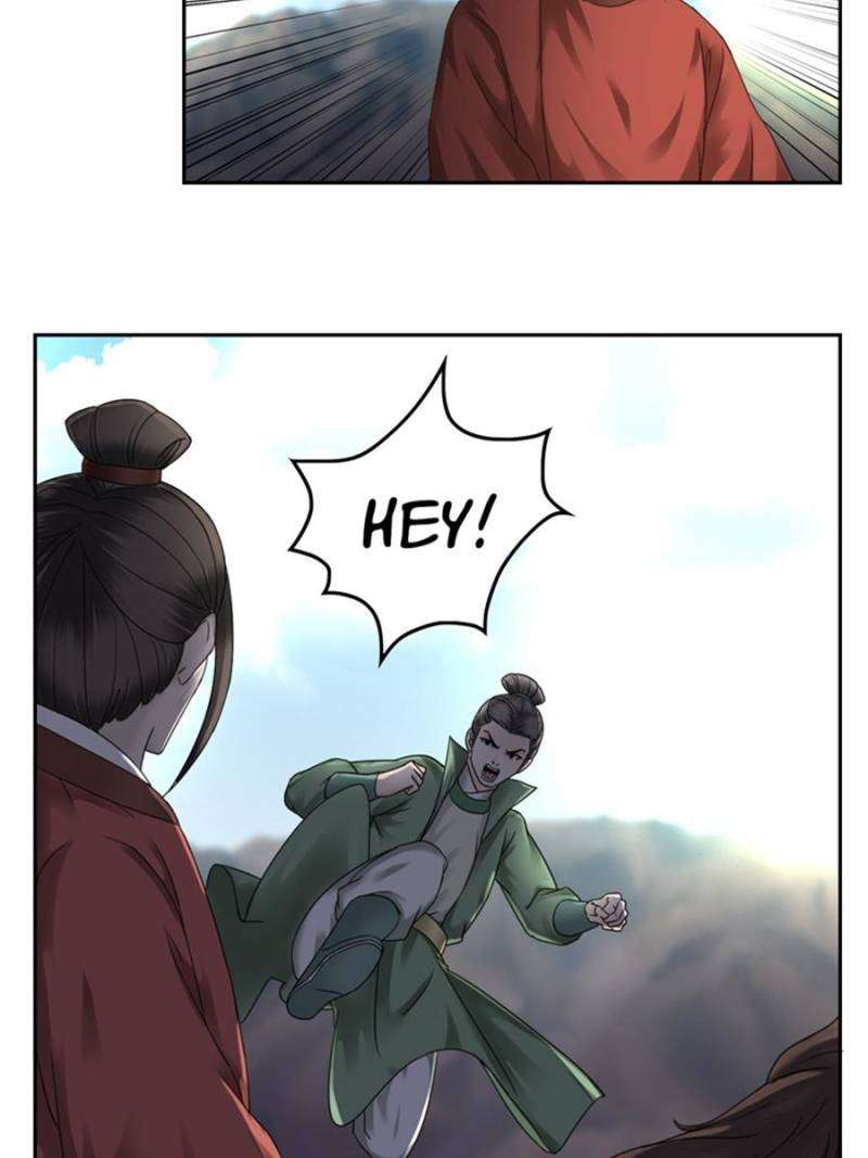 Miracle Doctor Abandoned Girl Chapter 18 Gambar 42
