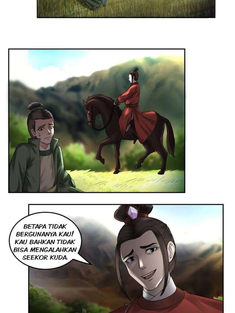 Miracle Doctor Abandoned Girl Chapter 18 Gambar 45