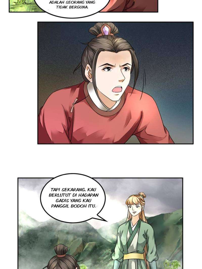 Miracle Doctor Abandoned Girl Chapter 18 Gambar 49