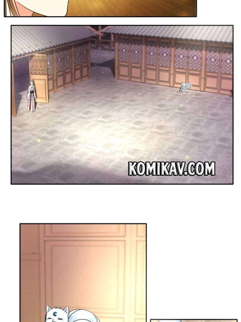Miracle Doctor Abandoned Girl Chapter 18 Gambar 5