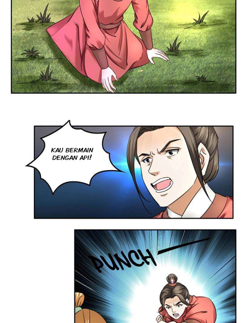 Miracle Doctor Abandoned Girl Chapter 18 Gambar 51
