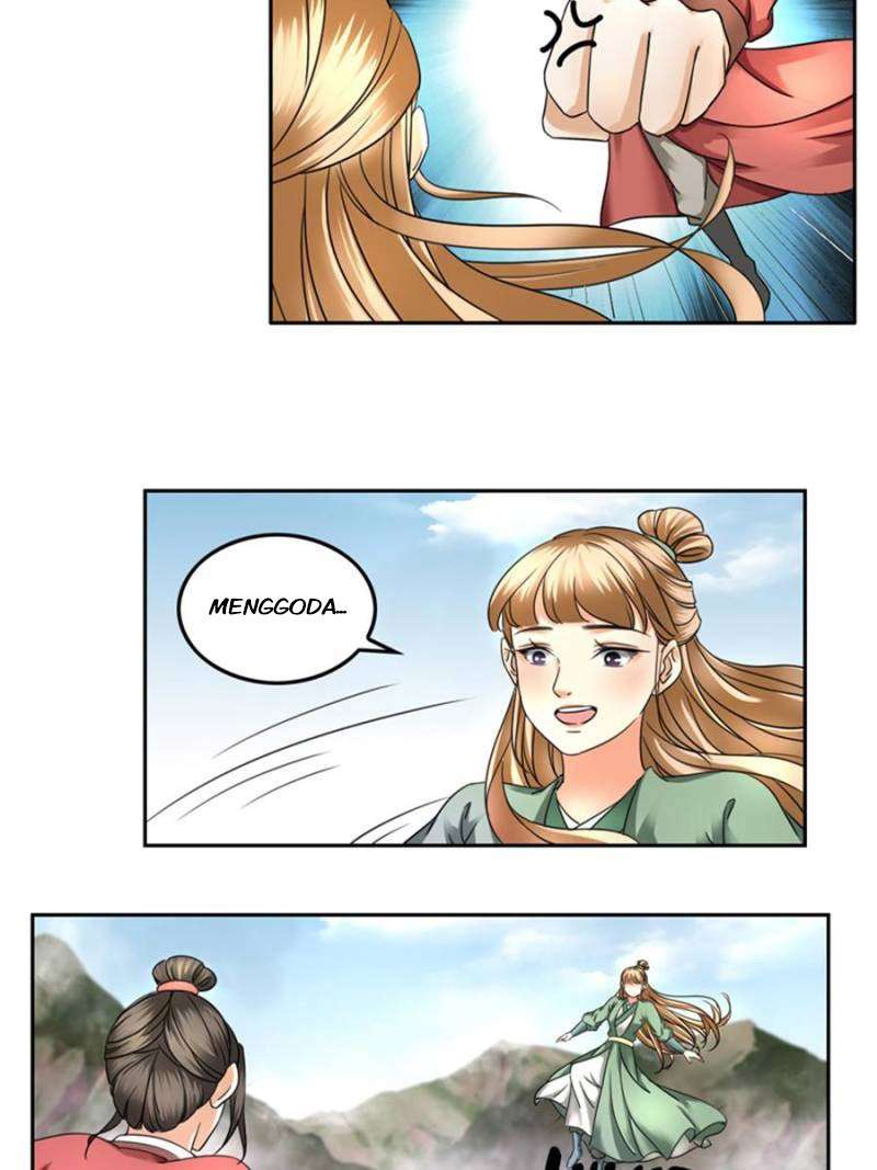 Miracle Doctor Abandoned Girl Chapter 18 Gambar 52