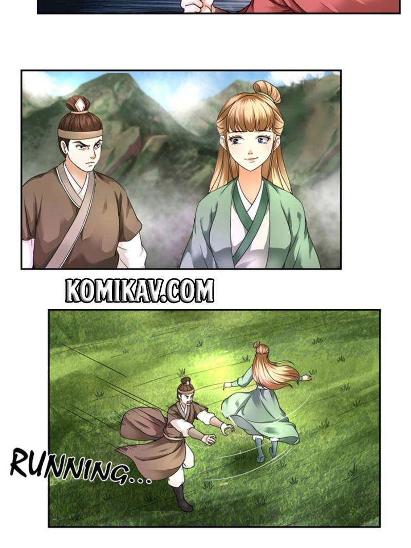 Miracle Doctor Abandoned Girl Chapter 18 Gambar 54