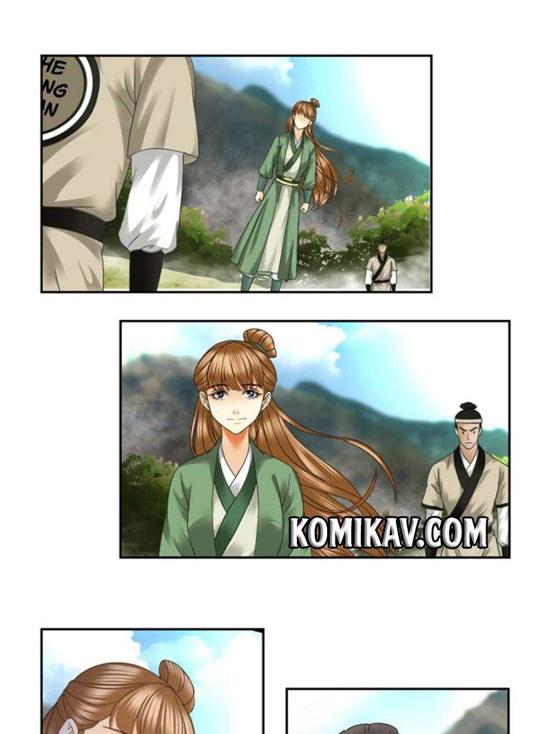 Miracle Doctor Abandoned Girl Chapter 18 Gambar 56