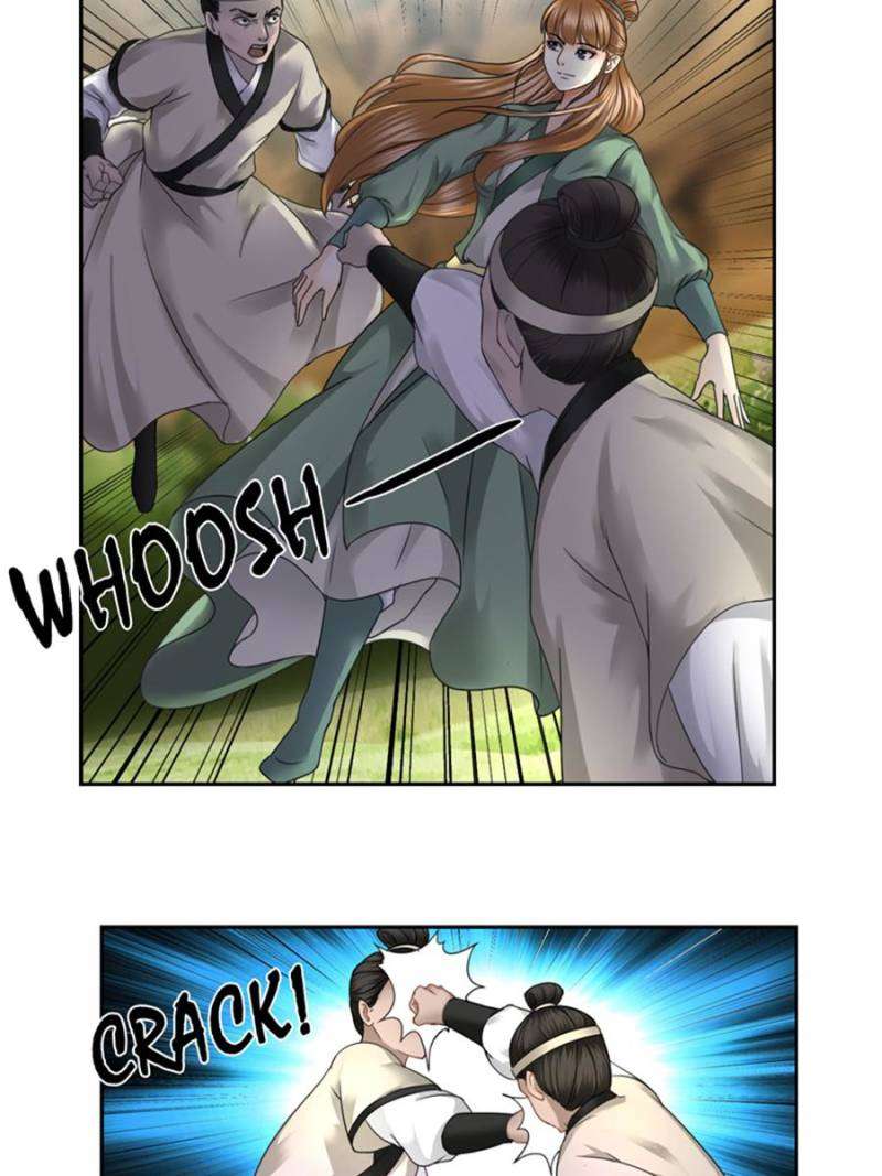 Miracle Doctor Abandoned Girl Chapter 18 Gambar 58