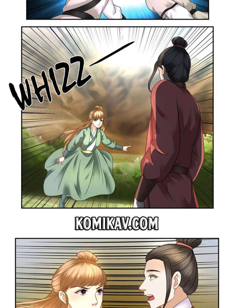 Miracle Doctor Abandoned Girl Chapter 18 Gambar 59