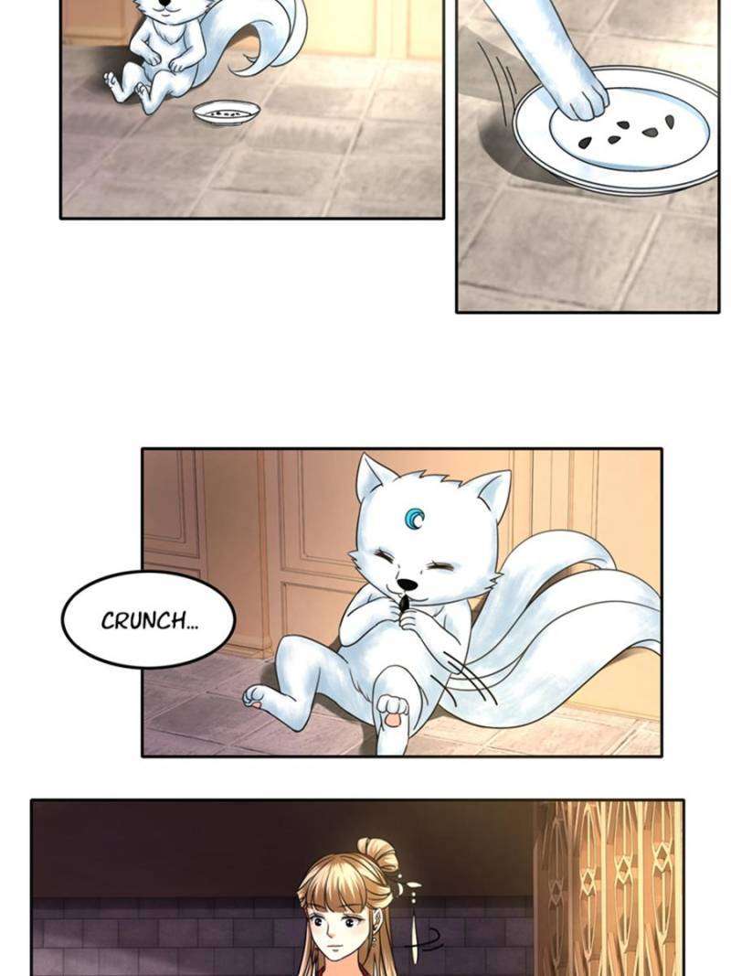 Miracle Doctor Abandoned Girl Chapter 18 Gambar 6