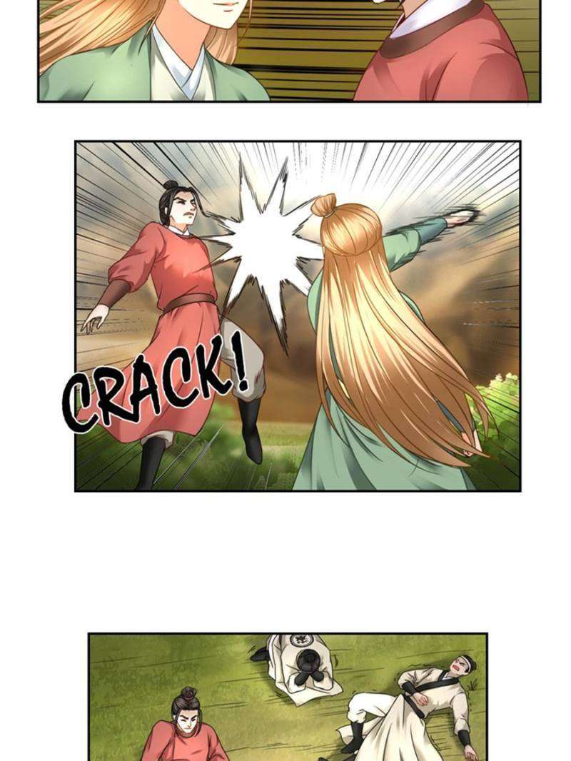 Miracle Doctor Abandoned Girl Chapter 18 Gambar 60