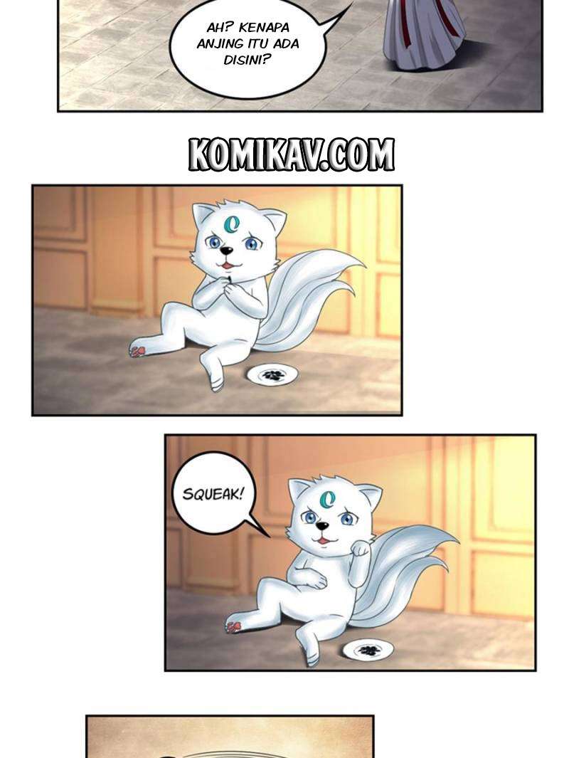 Miracle Doctor Abandoned Girl Chapter 18 Gambar 8