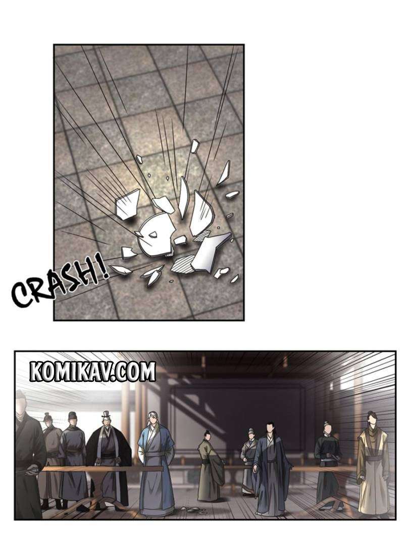 Baca Miracle Doctor Abandoned Girl Chapter 17 Gambar 2