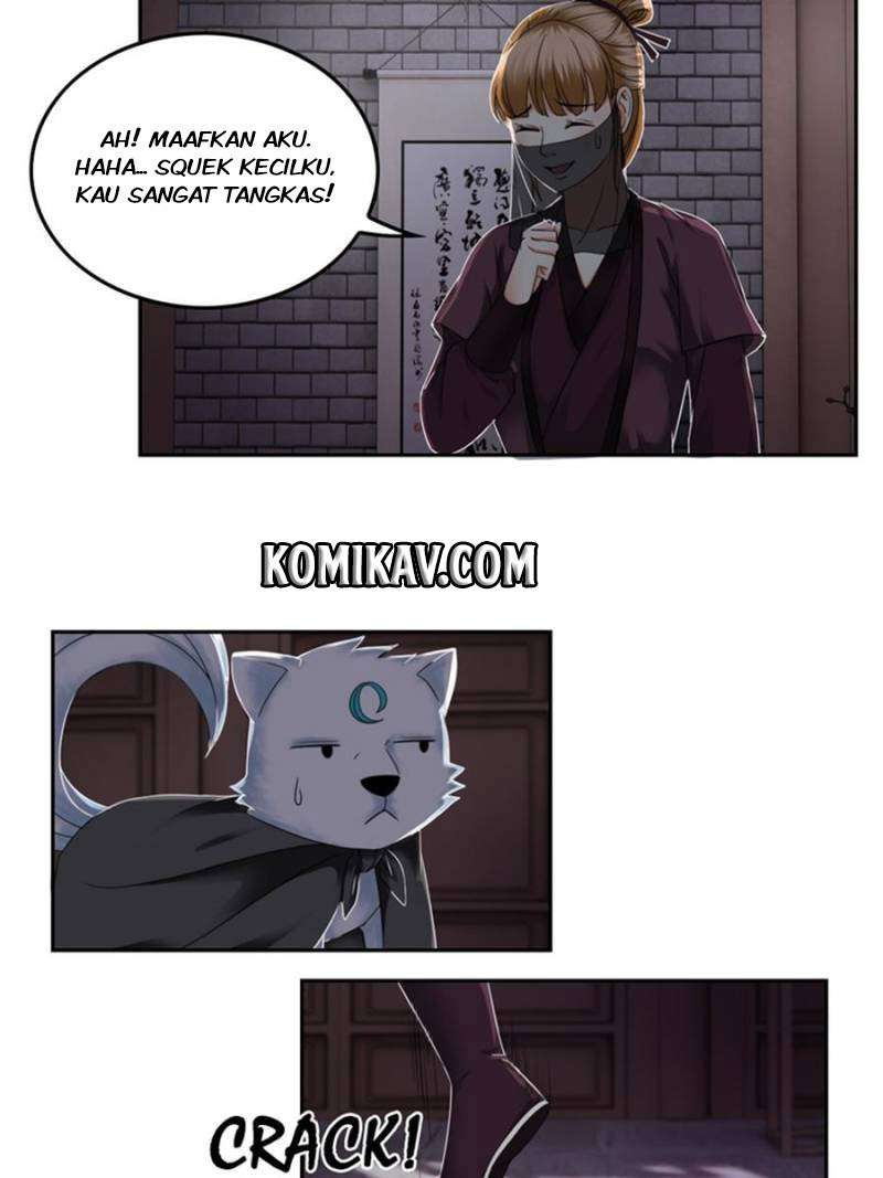 Miracle Doctor Abandoned Girl Chapter 17 Gambar 42