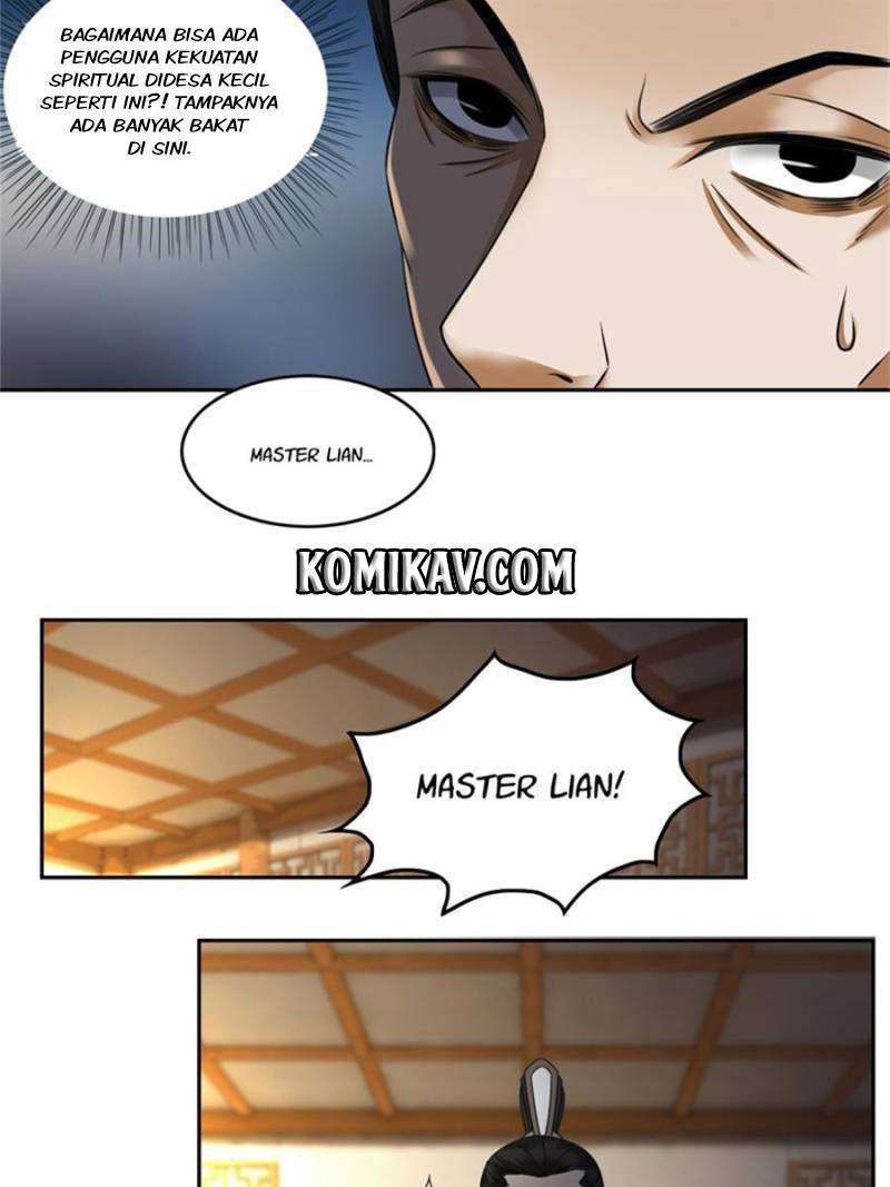 Miracle Doctor Abandoned Girl Chapter 17 Gambar 50