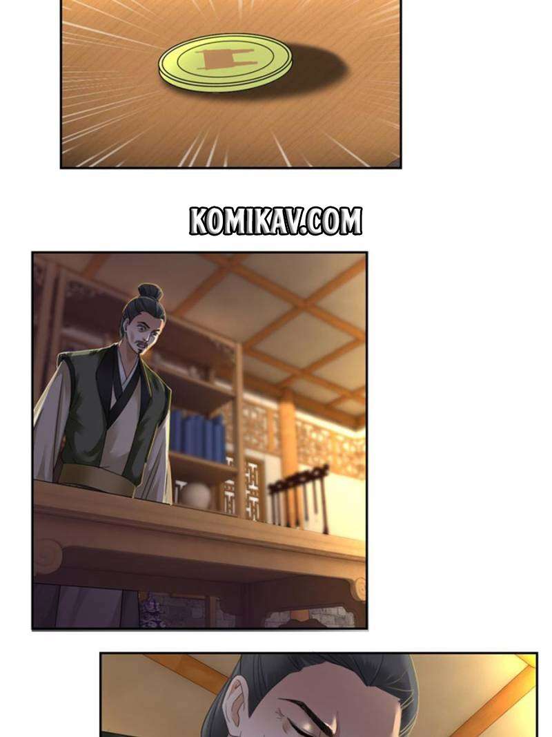 Miracle Doctor Abandoned Girl Chapter 17 Gambar 53