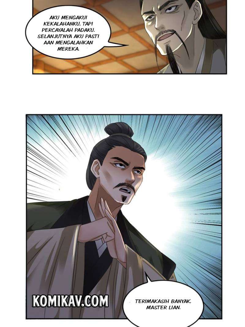 Miracle Doctor Abandoned Girl Chapter 17 Gambar 55