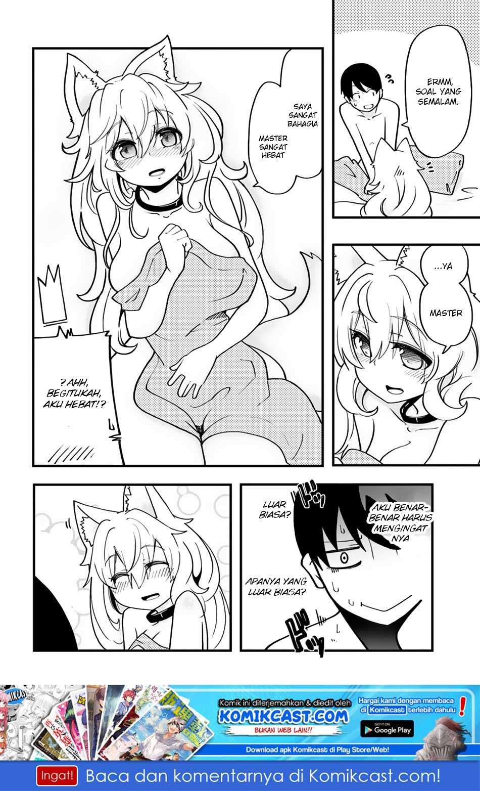 Seichou Cheat de Nandemo Dekiru you ni Natta ga, Mushoku dake wa Yamerarenai you desu Chapter 15 Gambar 37