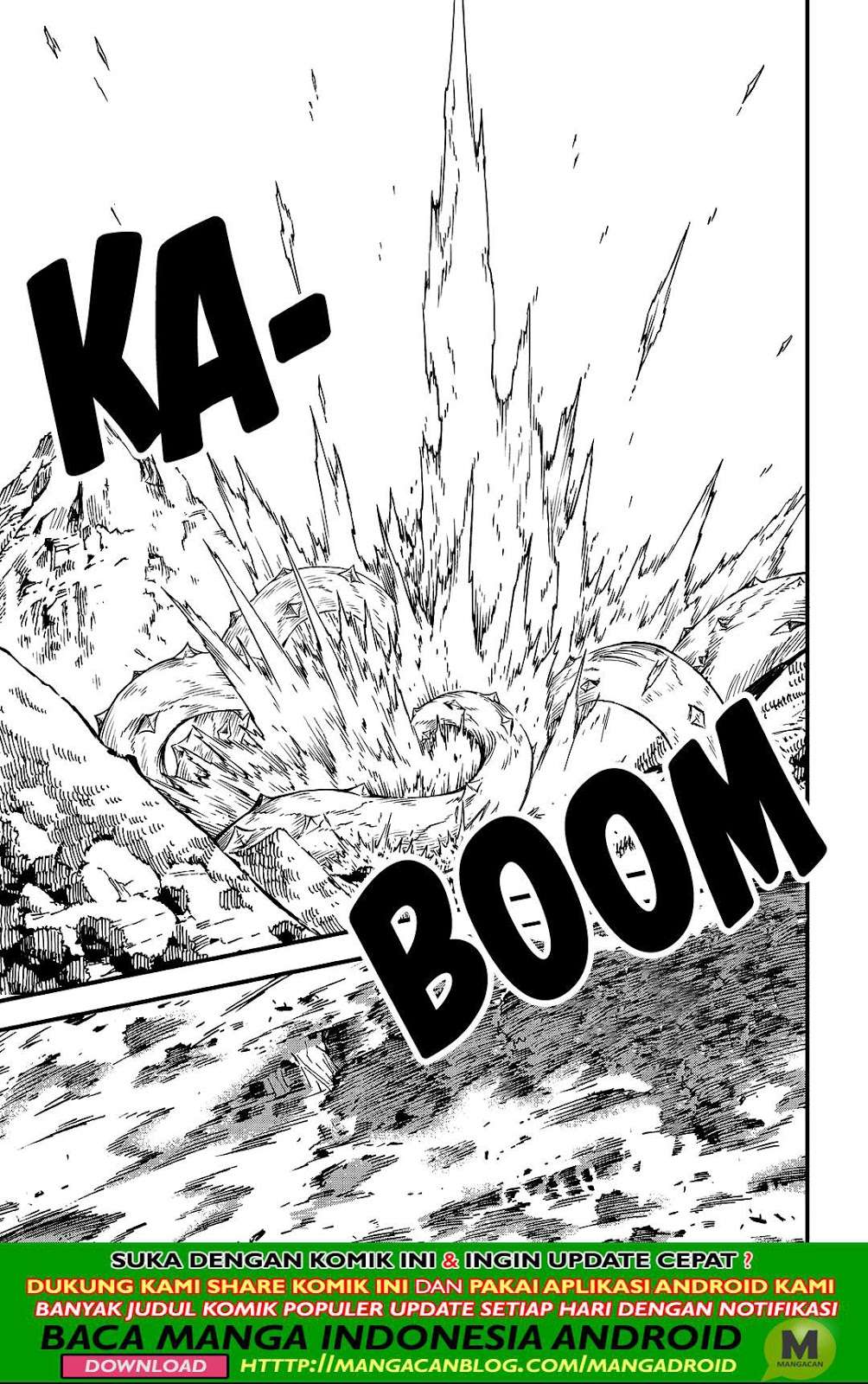 Witch Hunter Chapter 212 Gambar 19