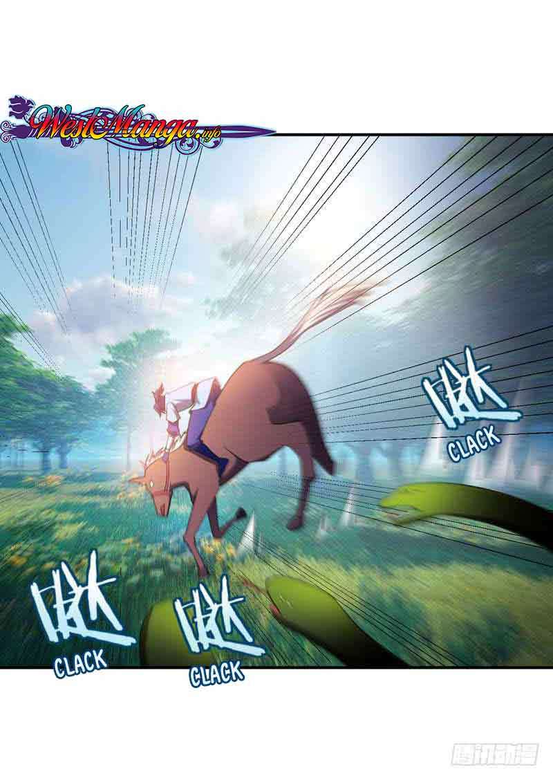 Rise of The Demon King Chapter 24 Gambar 29
