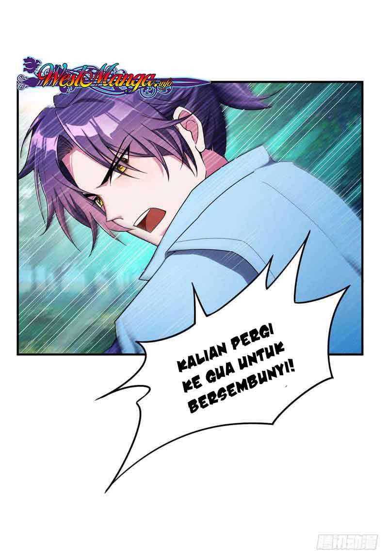 Rise of The Demon King Chapter 24 Gambar 30