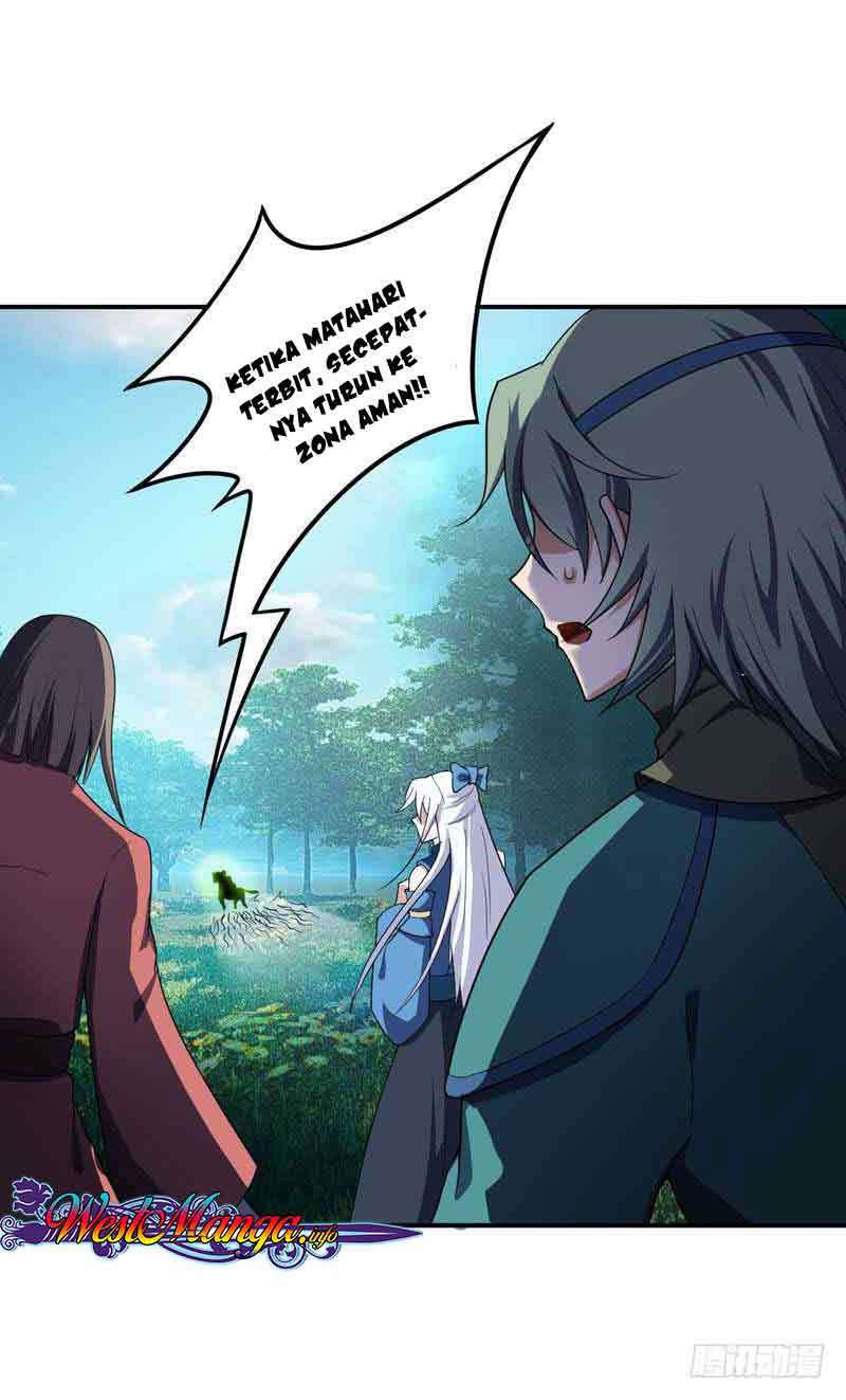 Rise of The Demon King Chapter 24 Gambar 31