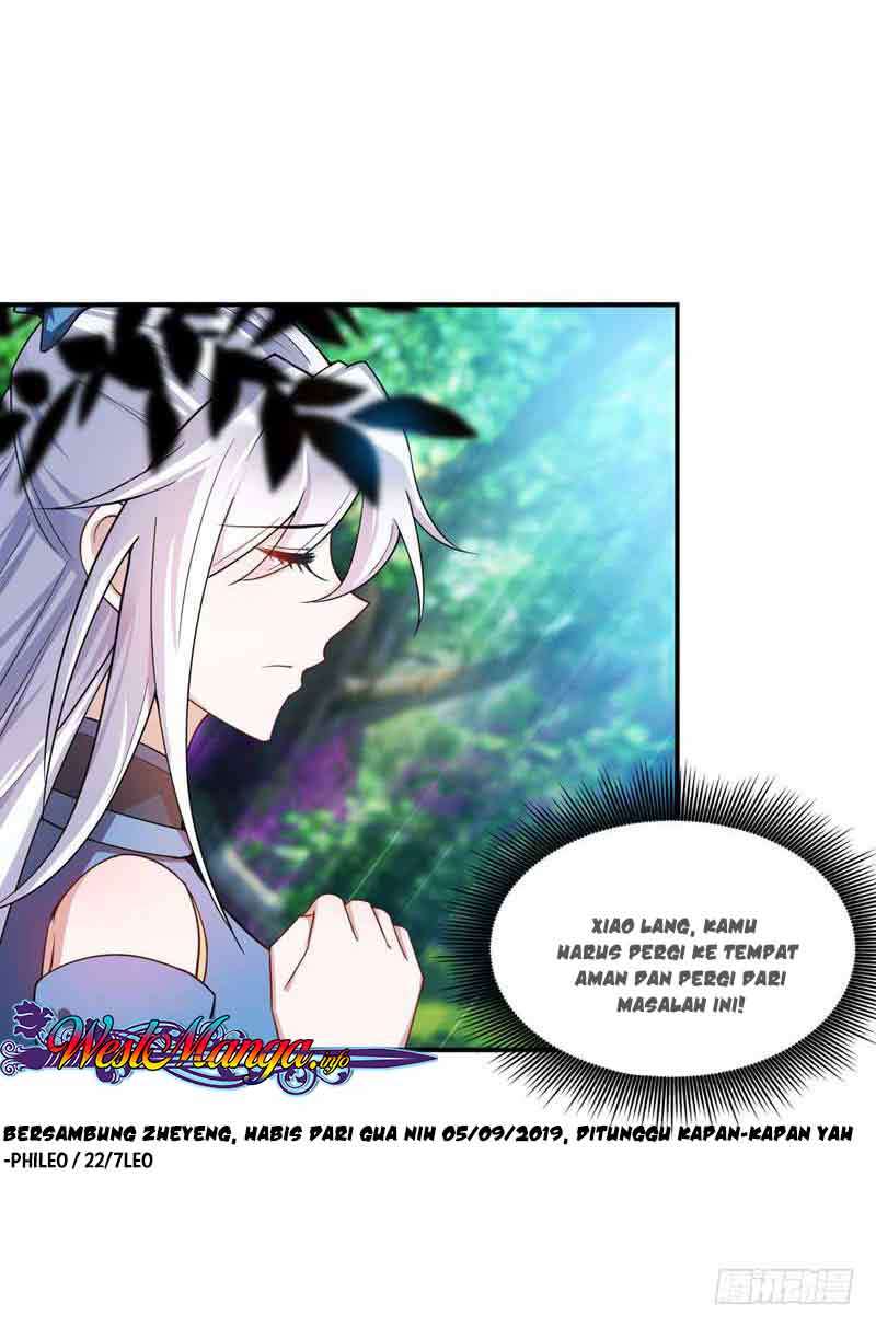 Rise of The Demon King Chapter 24 Gambar 33