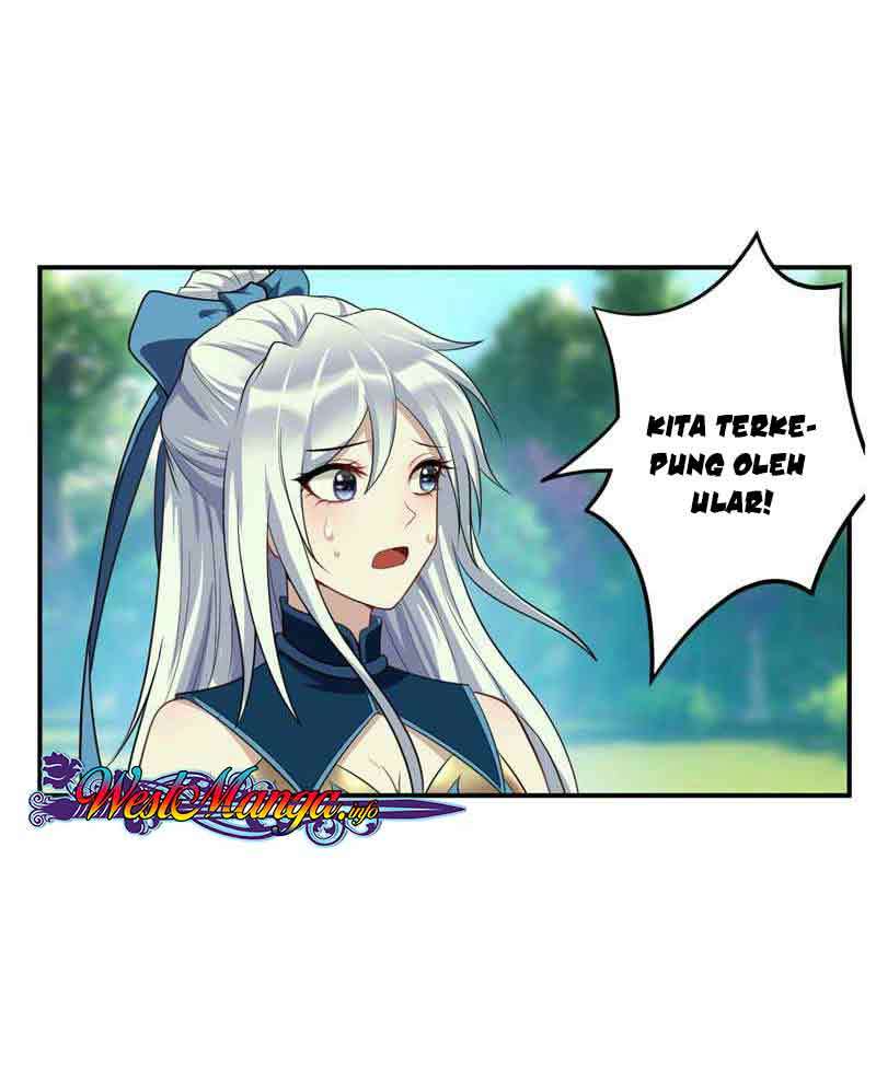 Rise of The Demon King Chapter 24 Gambar 4