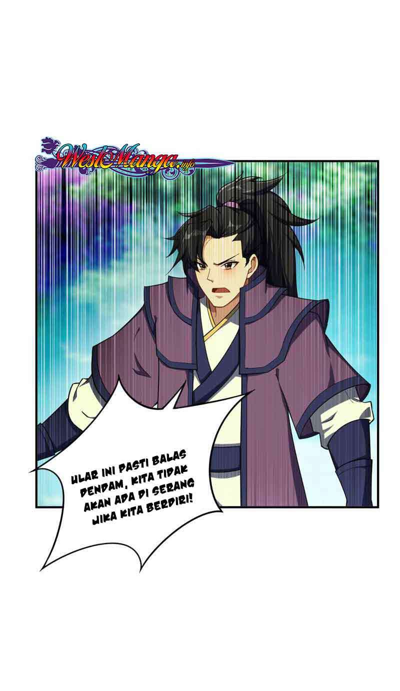 Rise of The Demon King Chapter 24 Gambar 9
