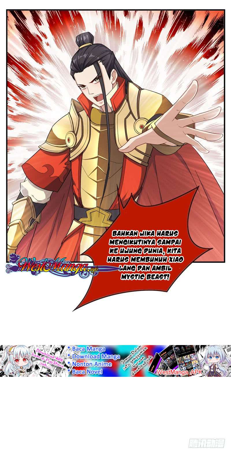 Rise of The Demon King Chapter 28 Gambar 13